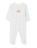 Petit Bateau Baby-Mädchen 5992101 Nachthemd,...
