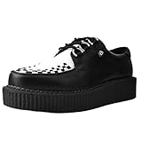 T.U.K. Anarchic Creeper Shoes - Herren & Damen Schuhe -...
