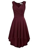 50s Kleider Rockabilly Vintage Retro Kleid cocktailkleider...