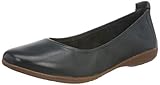 Josef Seibel Damen Fenja 01 74801 Slipper, Ocean, 40 EU