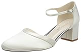 Rainbow Club Damen Stacy Pumpe, Ivory Ceme,40 EU
