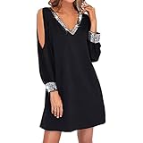 Briskorry Damen Minikleid Sexy Neue 2021 Sommer Weibliche...