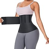 FeelinGirl Tik Tok Snatch Bandage Invisible Wrap Waist...