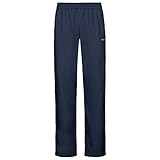 HEAD Herren Club Pants M Tracksuits, Darkblue, L EU