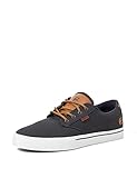 Etnies Herren Jameson 2 ECO Skateboardschuhe, Blau...