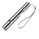 Toozey LED Pointer Katzen Hund Spielzeug Haustier LED Light...