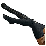 Briskorry Kniestrümpfe Damen Warme Strick Socken Winter...