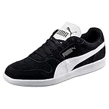PUMA Unisex Adults' Fashion Shoes ICRA TRAINER SD Trainers &...