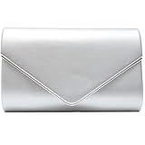 Vain Secrets Damen Umhänge Tasche Clutch Abendtaschen in...
