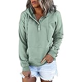 Damen Casual tredy Fashion online Shop top Vintage Pulli...