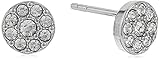 Fossil Damen Ohrstecker Disc JF00828040