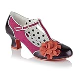 Ruby Shoo Damen Marice Absätze Sandalen 37 EU