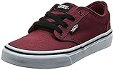 Vans Herren Atwood Canvas Trainers Sneaker, Oxbloo 8J3, 42...