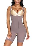 FeelinGirl Shapewear Damen Unterhemd Bodyformer Shaper...
