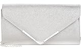 Tamaris Amalia Clutch Tasche 26 cm