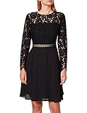 Amazon-Marke: TRUTH & FABLE Damen kleider Jcm-42469, Schwarz...