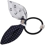 Unbekannt Sailor Anchor Polka DOTS Punkte Matrosen...