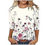 Tunika Damen Damen Oberteile Sale Damen Sommer blusen t...
