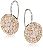Fossil Damen Ohrstecker Disc Drop JF01737791