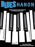 Leo Alfassy: Blues Hanon (Revised Edition): Lehrmaterial,...