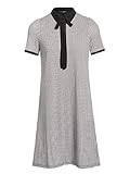 Vive Maria Sophia in Love Dress Black Allover, Größe:L