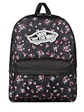 Vans Rucksack, Einheitsgröße, Beauty Floral Schwarz
