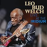 Live At The Iridium