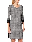 ESPRIT Maternity Damen Dress Nursing yd Check Kleid,...