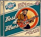 Best of Blues-Vintage Collection