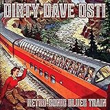 Retro-Sonic Blues Train