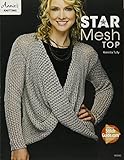 Star Mesh Top