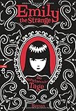 Emily the Strange - Die verschwundenen Tage