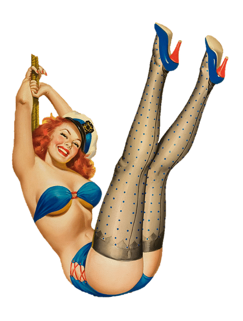 Pin Up Mode