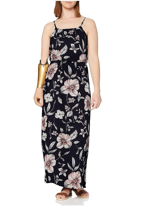 Sommerkleid lang